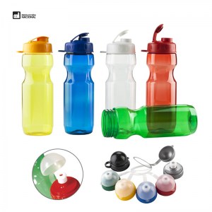 Botilito Urban 650 ml VA-160